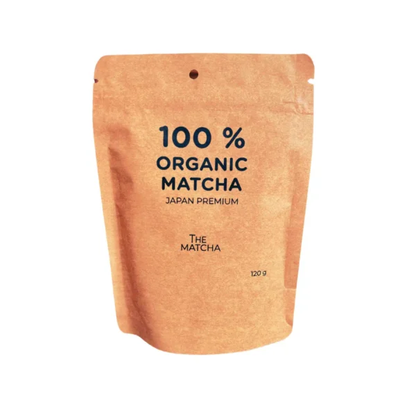 Té Matcha Premium - Imagen 3